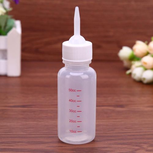 Mini Chiot Chaton Bouteille Pour Animaux De Compagnie Allaitement Biberon Chiot Chaton Bouteille Animal Nourisseur De Bébé Pro 4bo
