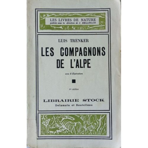Les Compagnons De L'alpe