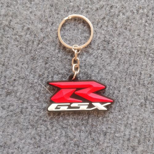 Clés Moto 3d, Pour Suzuki Gsxr750 Gsxr1000 Gsxr 600 Gsx1300r
