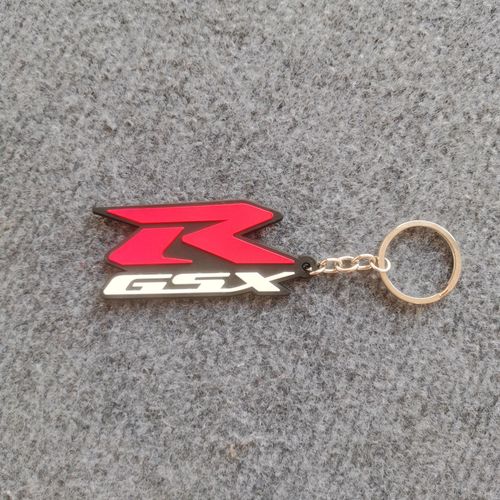 Clés Moto 3d, Pour Suzuki Gsxr750 Gsxr1000 Gsxr 600 Gsx1300r