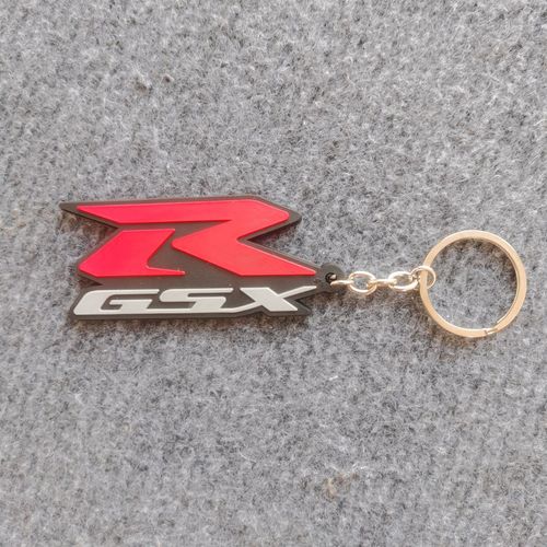 Clés Moto 3d, Pour Suzuki Gsxr750 Gsxr1000 Gsxr 600 Gsx1300r