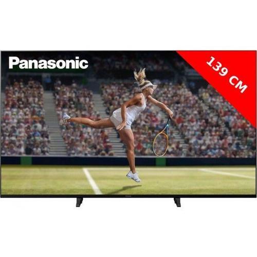 TV LCD 140 CM PANASONIC TX-55JX940E Ultra HD 4K