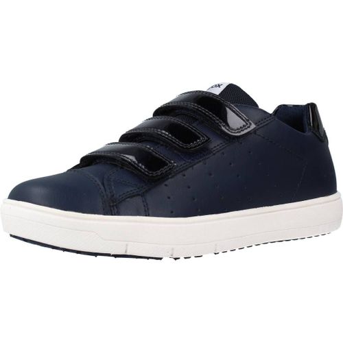 Geox J Silenex Girl Colour Bleu