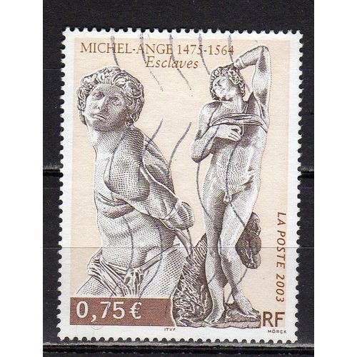 Timbre-Poste De France