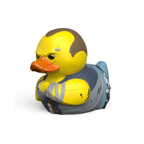 Canard De Bain Tubbz - Borderlands - Brick