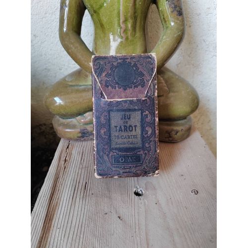 Tarot Ancien