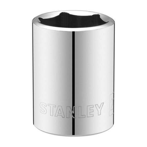 Stanley Douille 6 pans à entraînement 1/2"" STANLEY - STMT86522-0
