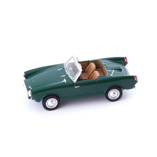 Citeria Vert - Pays-Bas 1958 1/43 Autocult-Autocult