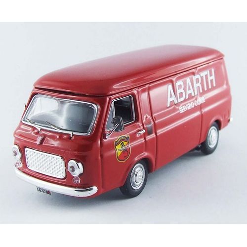 Fiat 1970 1/43 Rio-Rio