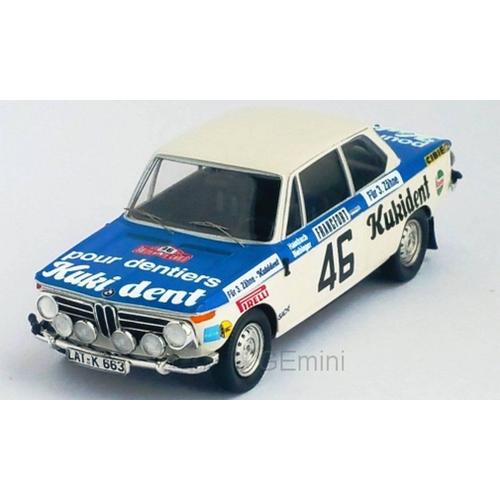 Bmw 1973 1/43 Trofeu-Trofeu