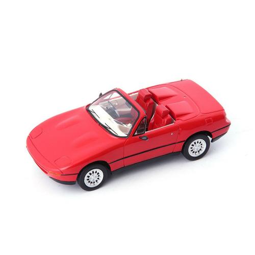 Mazda Mx-5 Miata Concept Duo 101 V705 Rouge - Japon 1984 1/43 Autocult-Autocult