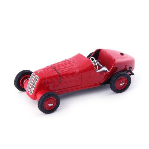 Bmw Kr6 Rouge - Allemagne 1934 1/43 Autocult-Autocult