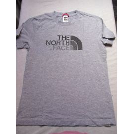 T-Shirt Gris, Xs