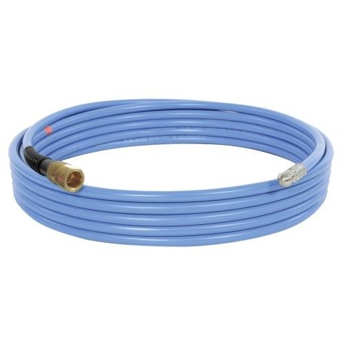 Tuyau déboucheur de canalisation longueur 10 mètres KRANZLE