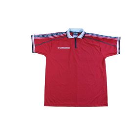 Maillot Umbro Vintage N°9 Pinaud Années 1990