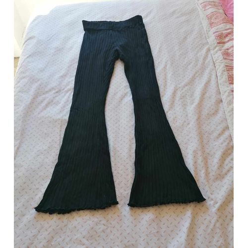 Legging Trompette, Kiabi. Taille S