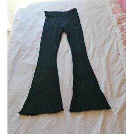 Legging Trompette, Kiabi. Taille S