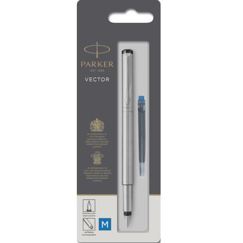 Parker Pen Vector Stylo 3501178708059 Ecriture Carnet Bureau Maison Voyage Ecole Etude Scolaire Manuscript Comasound Kartel Csk Online