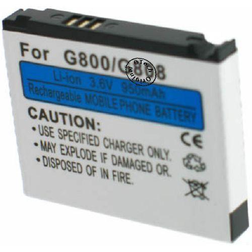 Batterie Pour Samsung Player One - Garantie 1 An