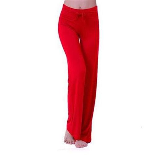 Pantalon fluide best sale ete 2020