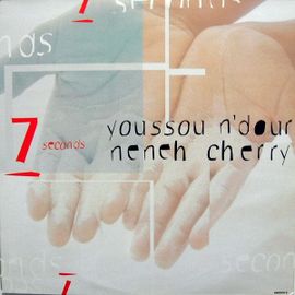 7 Seconds ( Maxi 45 Tours )