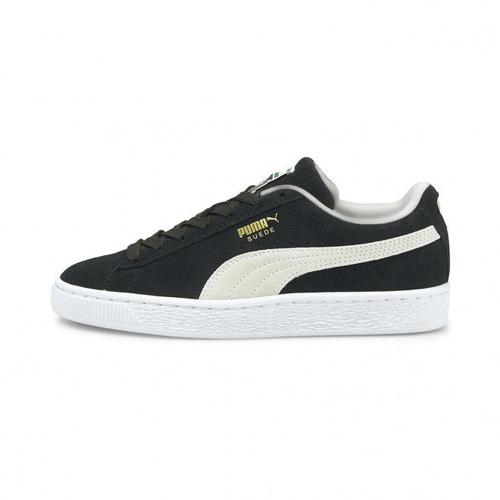 Basket Puma Suede Classix Xxi Junior - 38