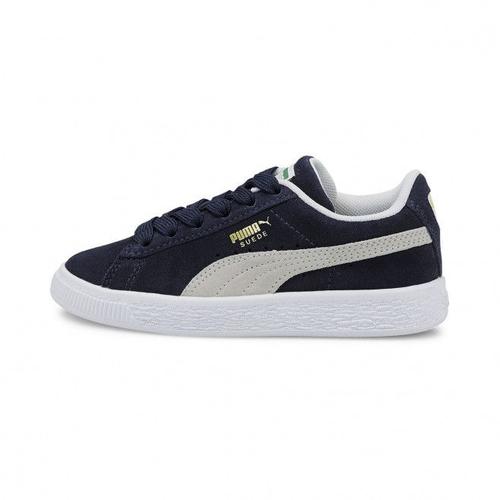 Basket Puma Suede Classic Xxi Cadet - 29