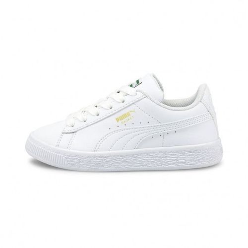 Basket Puma Classic Xxi Cadet