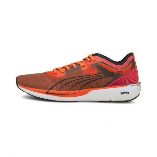 Basket Puma Liberate Nitro