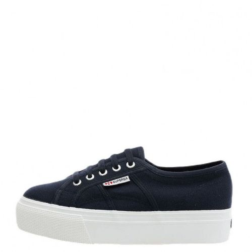 Basket Superga 2790sacotw Linea Up And Down