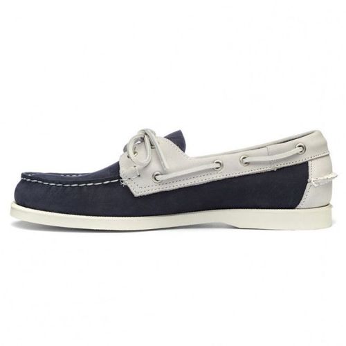 Chaussure Bateau Sebago Docksides Portland Archive