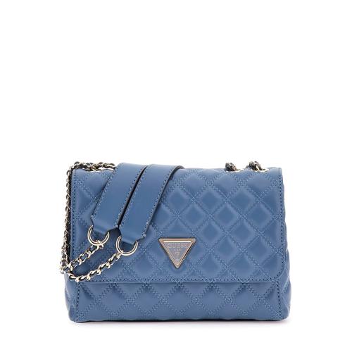 Sac Bandoulière Guess Spark Micro Mini Slate QG874820