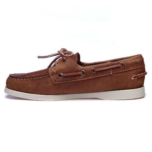 Chaussure Bateau Sebago Docksides Portland Crazy H
