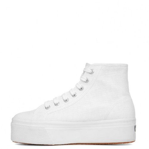 Basket Superga 2705scotw