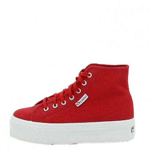 Basket Superga 2705scotw