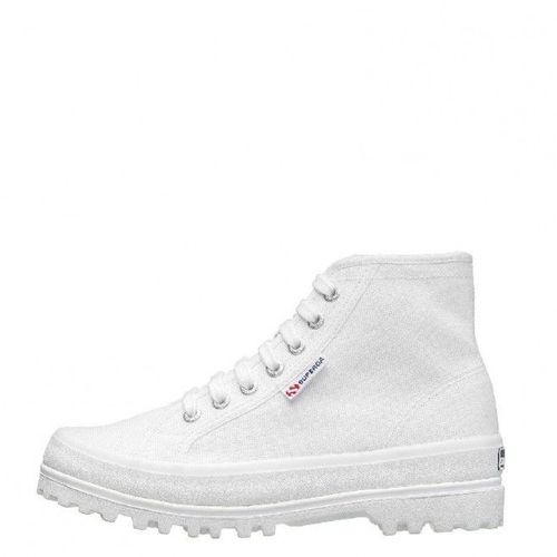 Basket Superga 2341salpina Cotu