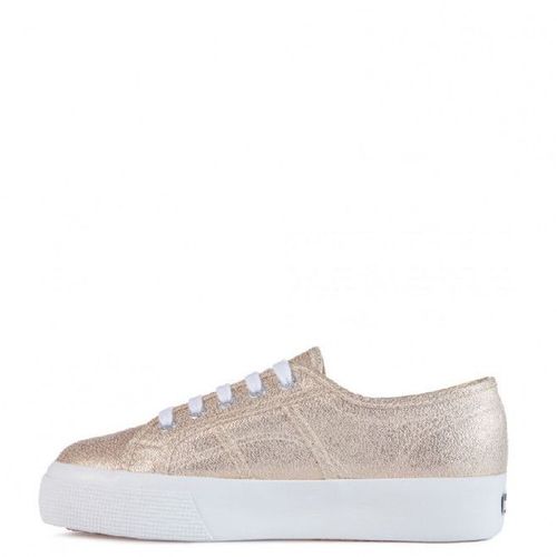 Basket Superga 2730-Lame - 41