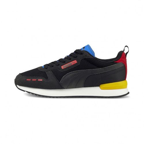 Basket Puma Puma R78