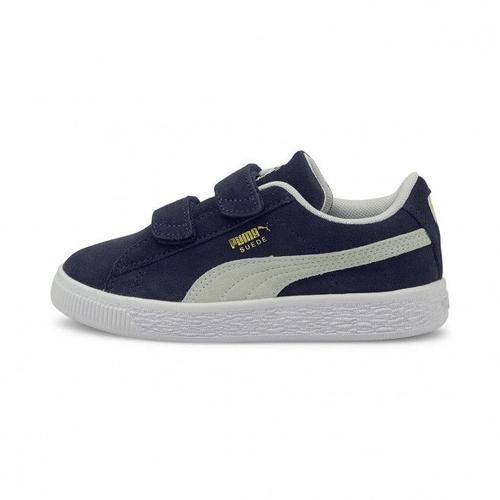 Basket Puma Suede Classic Xxi V Cadet