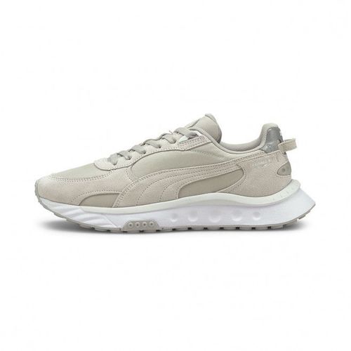 Basket Puma Wild Rider Pickup