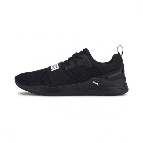 Basket Puma Wired Run