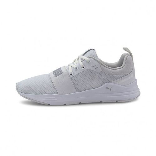 Basket Puma Wired Run