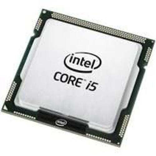 Processeur Intel Core i5 I5-6500 OEM