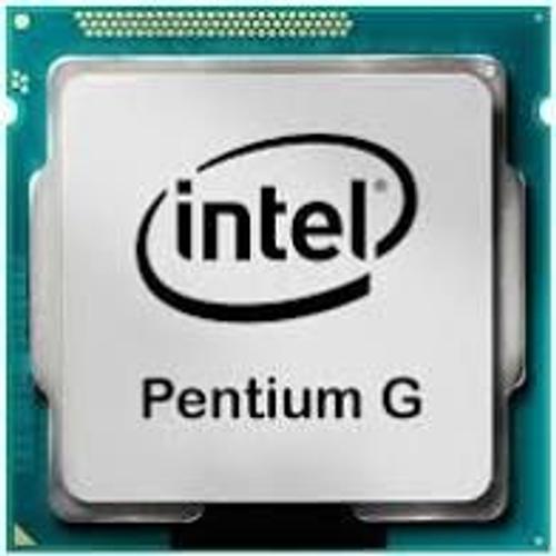 Processeur Intel Pentium G5400