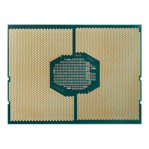 Intel Xeon Silver 4108 - 1.8 GHz - 8 curs - 16 filetages - 11 Mo cache - LGA3647 Socket - 2ème CPU - pour Workstation Z8 G4