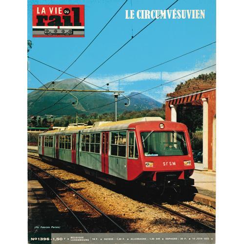 La Vie Du Rail № 1396