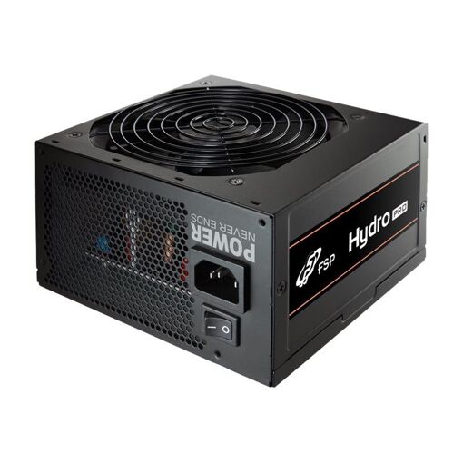 FSP Hydro PRO HP2-500 - Alimentation &eacute;lectrique (inte