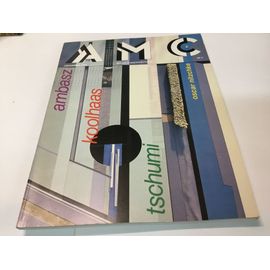 Amc Revue DArchitecture