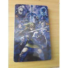 Stelbook The Legend Of Zelda - Skyward Sword Hd