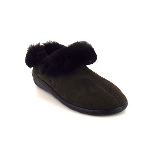 Romika Pantoufle Mouton Romilastic 102